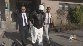 Correction Officer Accused Of Murdering Uncle