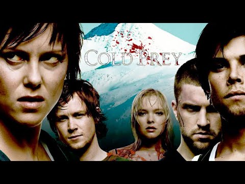 COLD PREY (Trailer español)