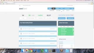 SAP Fiori: Responsive & Mobile Automated Testing