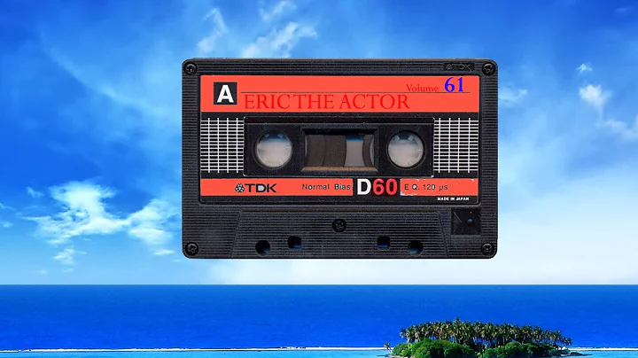 Eric the Actor Mix Tape 61