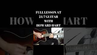 GIRL - BEATLES GUITAR LESSON! #shortsfeed #shortsvideo #beatlesguitarlessons #thebeatles