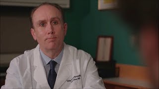 MICHAEL SIGLER - Doctor Reel