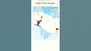 Dop 2 Delete One Part Level 324 #dbillions #dop2 #dop2deleteonepartlevel5 #gaming #gameshorts