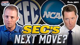 Why the SEC has College Football CORNERED! | Always College Football