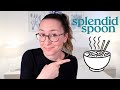 Trying Splendid Spoon Noodles | Ranking WORST to BEST