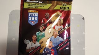 Panini Fifa 365 2024 Starter Pack