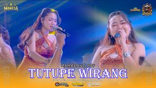 Maharani Ayu - Tutupe Wirang I Mahesa music live tpi mojo - pemalang