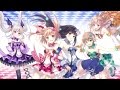 Omega Quintet {Final Boss} Avatar Of Destruction + Normal Ending