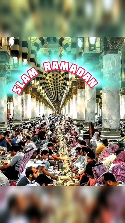 ramadan kareem instrumental