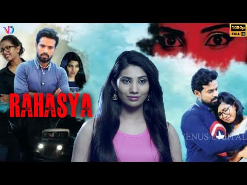 Download Rahasya-2 Full Horror thriller Movie | New Release South Hindi Dubbed Movie | Horror movie HD