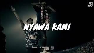 story wa keren nyanyian suporter arema#28 (jangan lupa baca deskripsi)