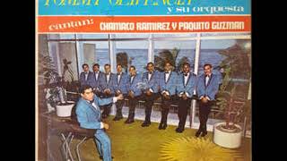 Trucutu - TOMMY OLIVENCIA Y SU ORQUESTA