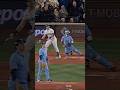 #BigDumper Ties Game 5 up at 2-2 with his solo HR (4) #mlb #fyp #seattlemariners #calraleigh