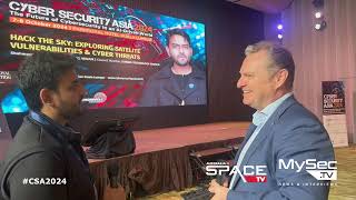 Hacking the sky and uncovering the vulnerabilities of satellites