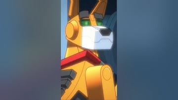 Servo edit#rescuebots