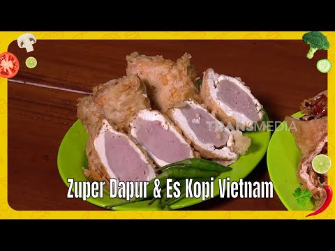 Es Kopi Vietnam Setiabudi