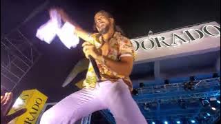 @kestheband performing 'Miracle' LIVE at Stinging Nettles 2024, Georgetown, Guyana