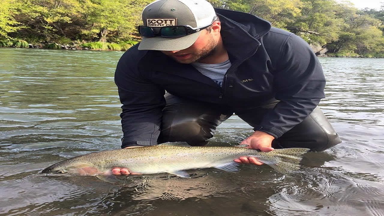 Yakima River Fly Fishing Report-July 13th, 2023-Worley Bugger Fly