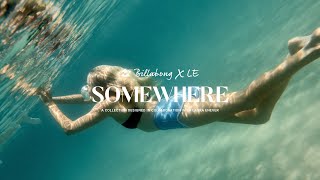 SOMEWHERE | BILLABONG X LAURA ENEVER