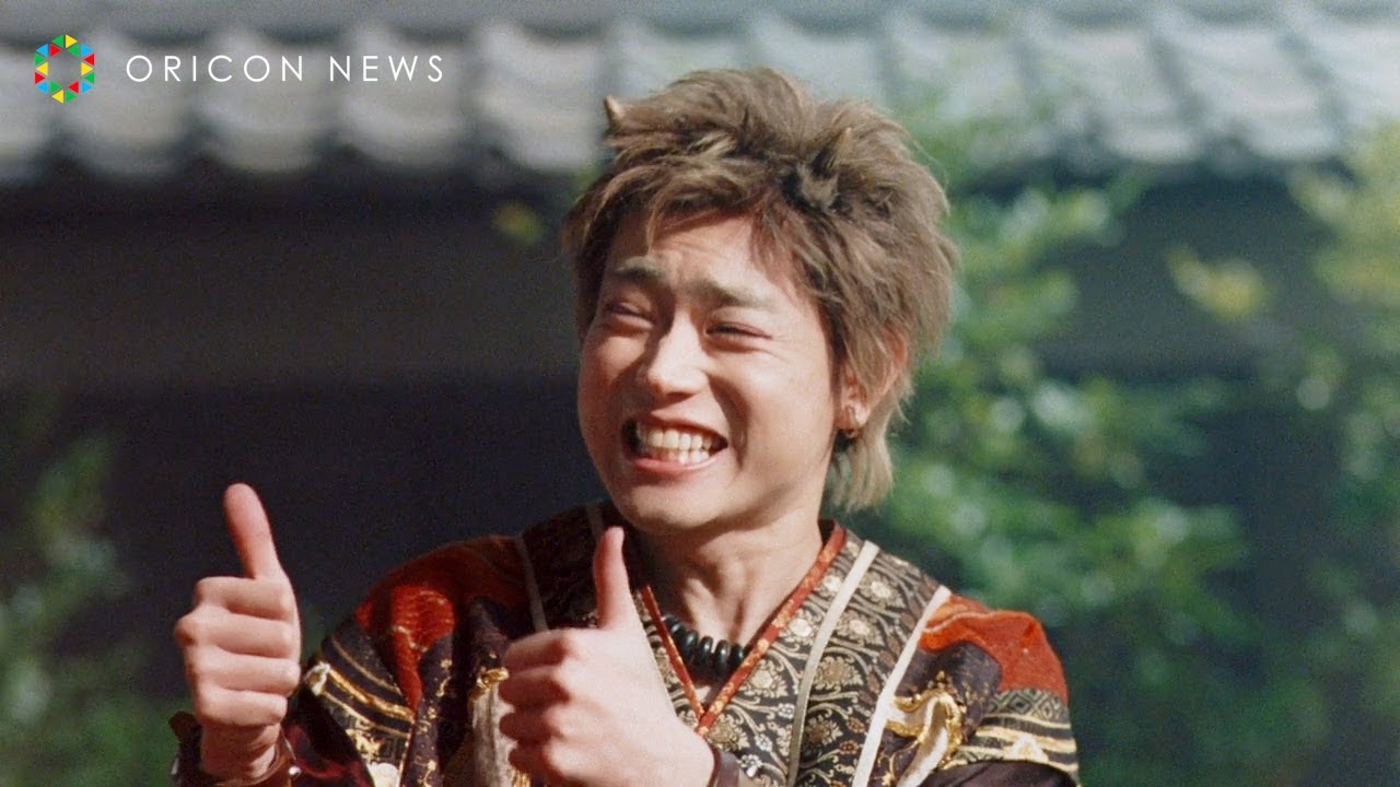 菅田将暉、久々の”鬼ちゃん”登場に三太郎も歓喜！ 『マネー