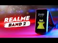 REALME BAND 2 - ВСЕ ЧТО НУЖНО И НИЧЕГО ЛИШНЕГО. ОТЛИЧНЫЙ ФИТНЕС БРАСЛЕТ ЗА 20$