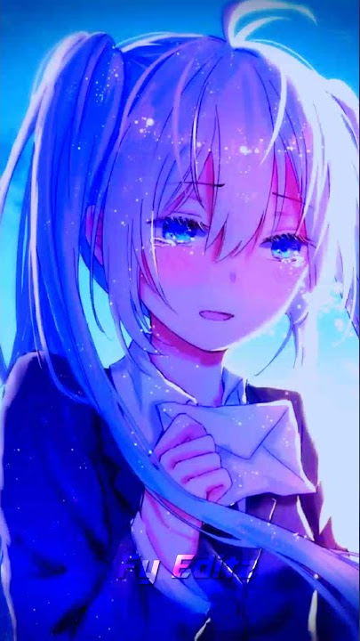 PRESET ALIGHT MOTION ll DJ KOKORONASHI 🎵🎧 ll SAD - ANIME