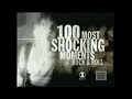 100 most shocking moments in rock  roll vh1  2007