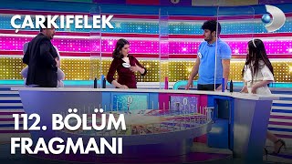 Çarkıfelek 112. Bölüm Fragmanı