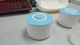 Life Element Lunch Box For Cooking Dual-Purpose Electric Heating