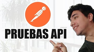 Crea YA tu primer API Test con Postman | Postman Tutorial Basico