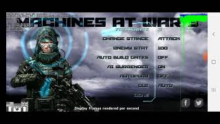 how to edit mod in machine at war 3 screenshot 5