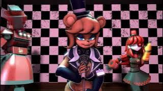 [SFM] Frenni Fazclaire Band