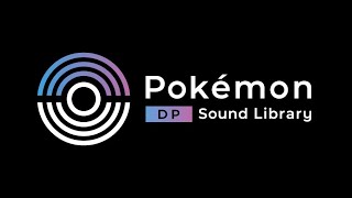 Pokémon Diamond ➕ Pokémon Pearl  Original Soundtrack