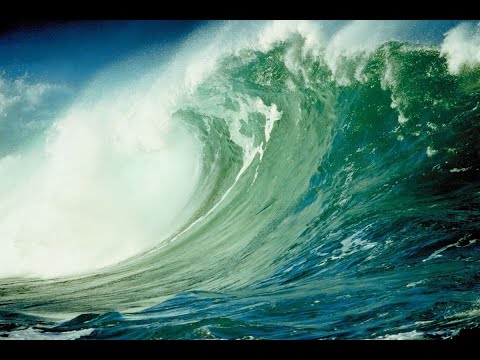 National Geographic - Горное цунами - Большой горный массив - Секунды до катастрофы