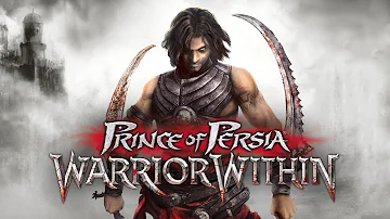 Prince of Persia: Warrior Within full movie CZ