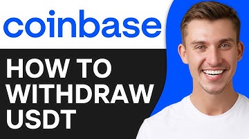 HOW TO WITHDRAW USDT FROM COINBASE WALLET (2025)