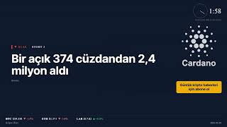 Bitcoinde 13 Milyar Zararda, Yine Alıyor