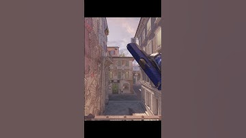 CS2: Skin setup combo #cs2  #skins  #bb0yler  #cz