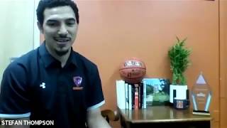 HWS All-Access: Stefan Thompson '13