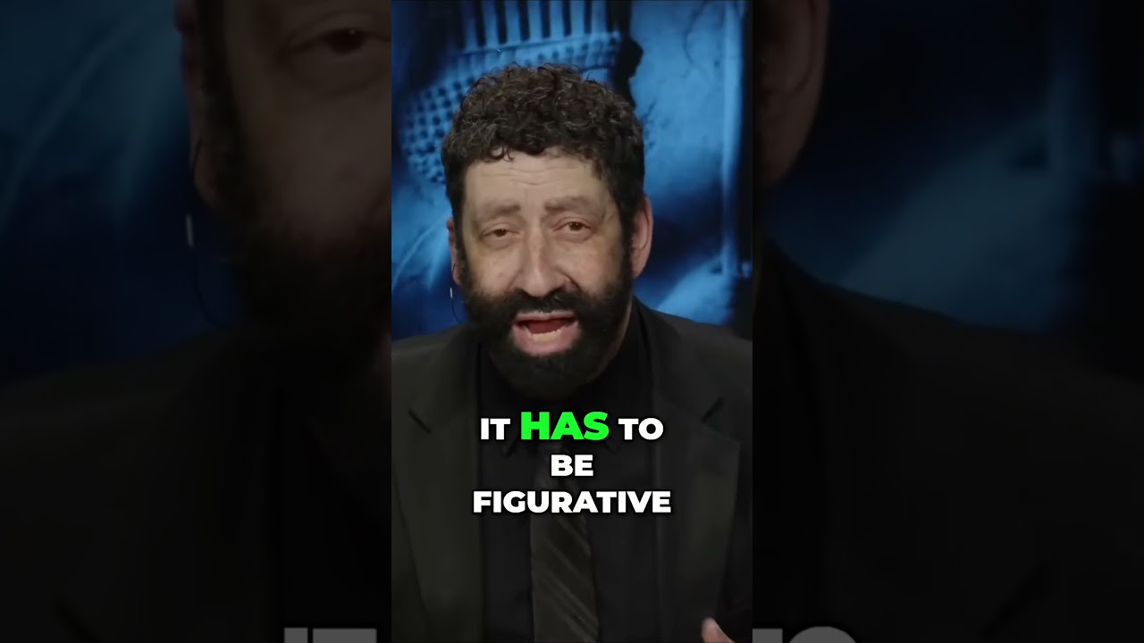 The Prophecy Unveiled  Iran's Attack on Israel Revealed!