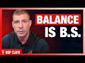 Why “Work-Life Balance” Is a Lie — Tommy Mello Tells All