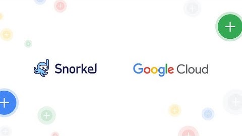 Deliver your AI solutions up to 100 times faster with Google Cloud partner, Snorkel AI