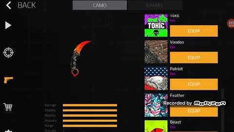 || Forward Assault || MODDED ACCOUNT!!!