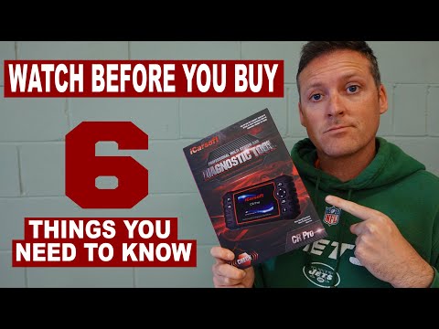 Video: Merită să cumpărați un scaner obd2?