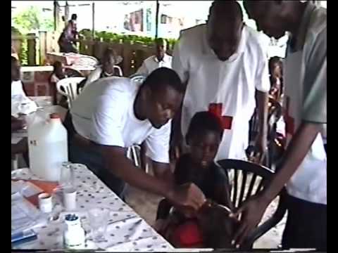 Vidéo: Le Fardeau Caché De La Rougeole En Éthiopie: Comment La Distance à L'hôpital Façonne Le Taux De Mortalité Par Maladie