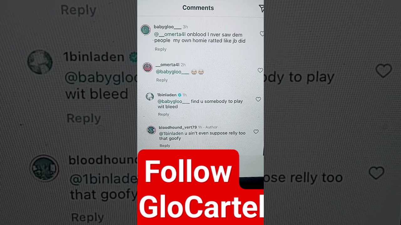 Ksavage (Mixxmobb) Calls JB biaden (400E/Bloodhound) a RAT