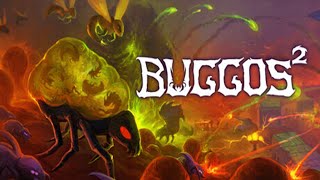 Buggos 2 Walkthrough Part 1 - Getting Started | No Commentary