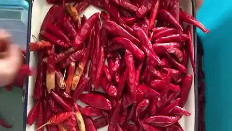 chili color sorter/colour sorting machine chili processing machine