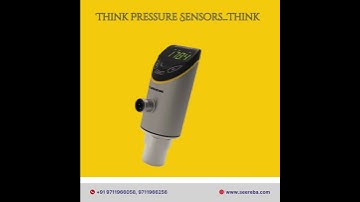 Pressure Sensor  @SEEREBA ENGINEER @seereba @engineers @engineer
