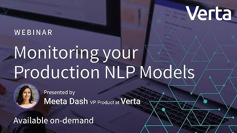 Monitoring Your Production NLP Models